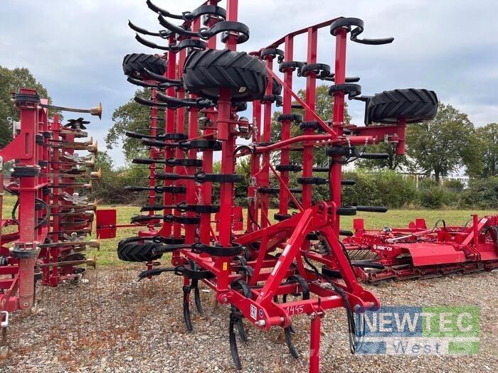 Horsch FINER 7 SL Kultivatorer