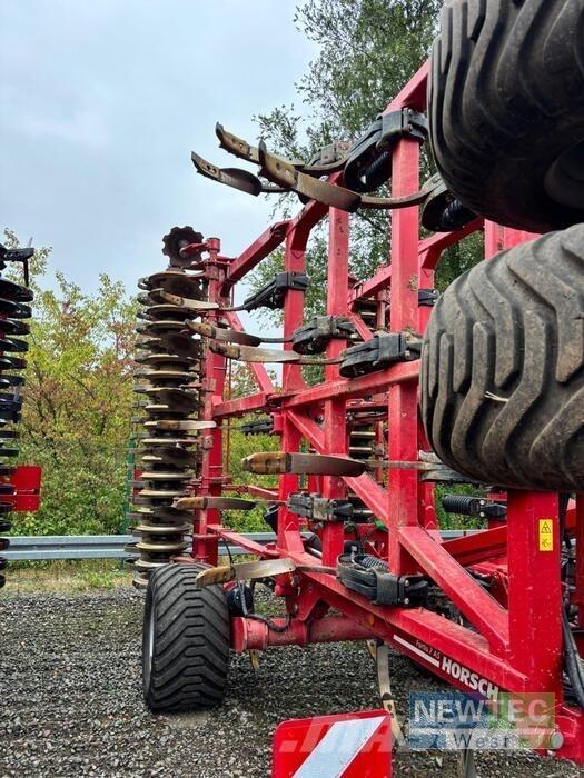 Horsch FORTIS 7 AS Kultivatorer