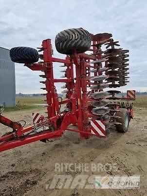Horsch JOKER 6 HD Harver