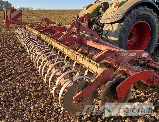 Horsch Joker 7CT Harver