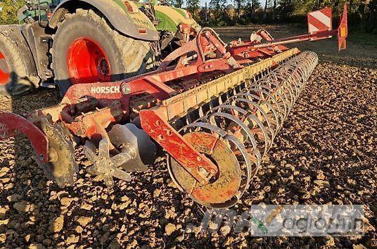 Horsch Joker 7CT Harver