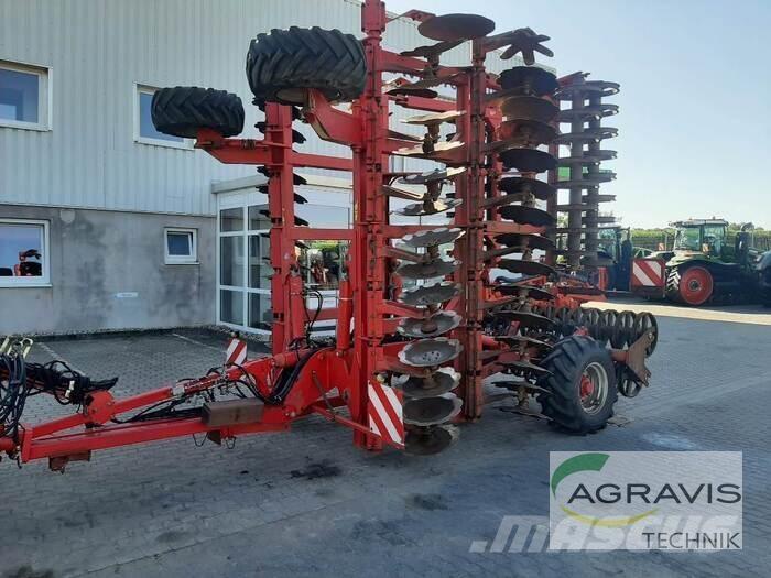 Horsch JOKER 8 HD Harver