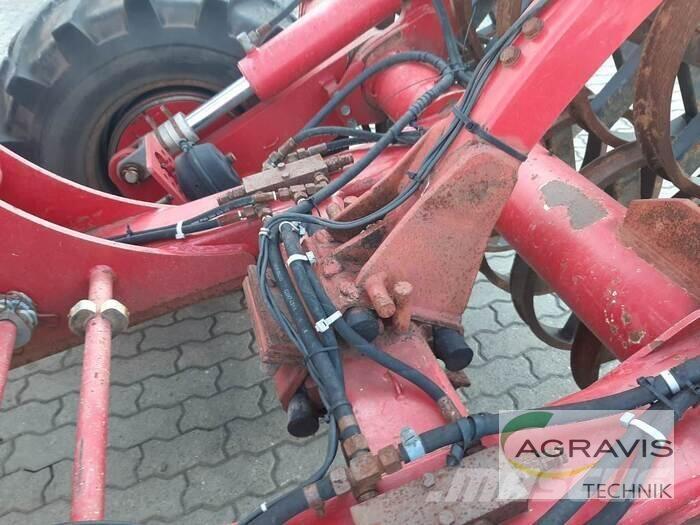Horsch JOKER 8 HD Harver
