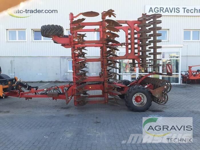 Horsch JOKER 8 HD Harver
