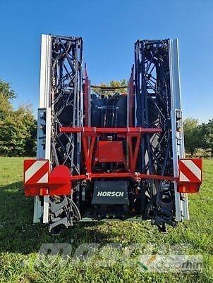 Horsch LEEB 1.8 CS Slepesprøyter