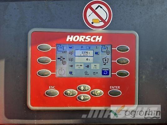 Horsch LEEB 1.8 CS Slepesprøyter