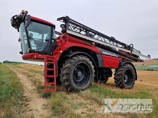 Horsch LEEB 6.300VN Slepesprøyter