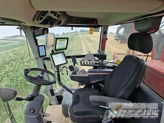 Horsch LEEB 6.300VN Slepesprøyter