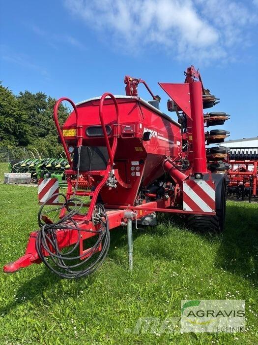 Horsch MAESTRO 12 CC Såmaskiner