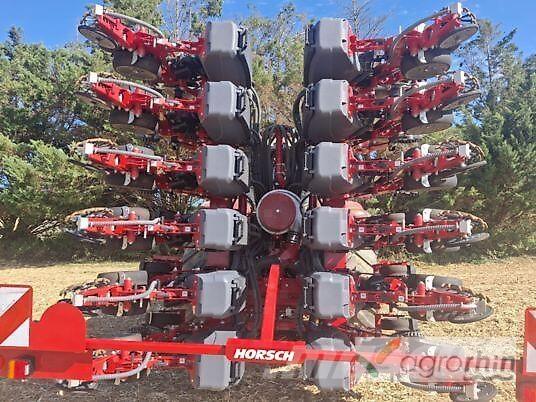 Horsch MAESTRO 12 RX Såmaskiner