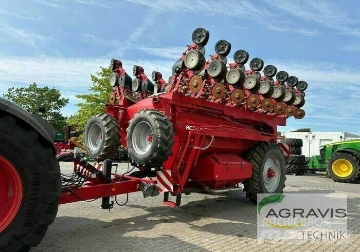 Horsch MAESTRO 16 SW Såmaskiner