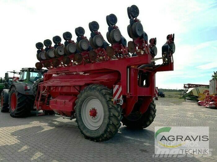 Horsch MAESTRO 16 SW Såmaskiner