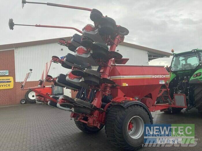 Horsch MAESTRO 8.75 CC Såmaskiner