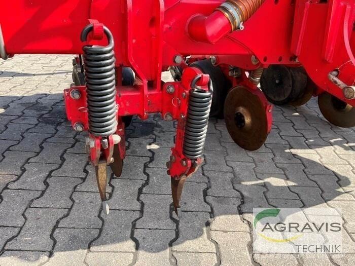 Horsch MAESTRO 8 RC Såmaskiner