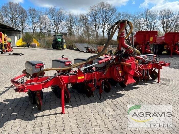 Horsch MAESTRO 8 RC Såmaskiner