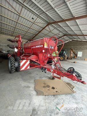 Horsch Maestro 9cc Såmaskiner