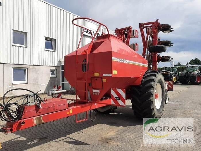 Horsch MAISTRO 12 RC Såmaskiner