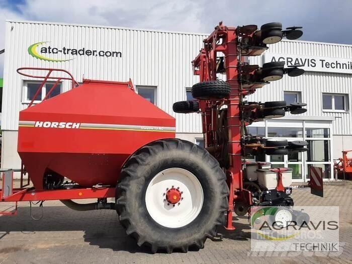 Horsch MAISTRO 12 RC Såmaskiner