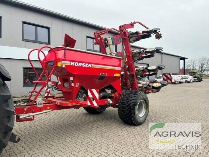 Horsch MAISTRO 8 CC Såmaskiner