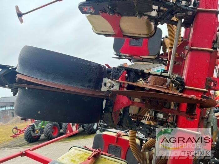 Horsch MAISTRO 8 CC Såmaskiner