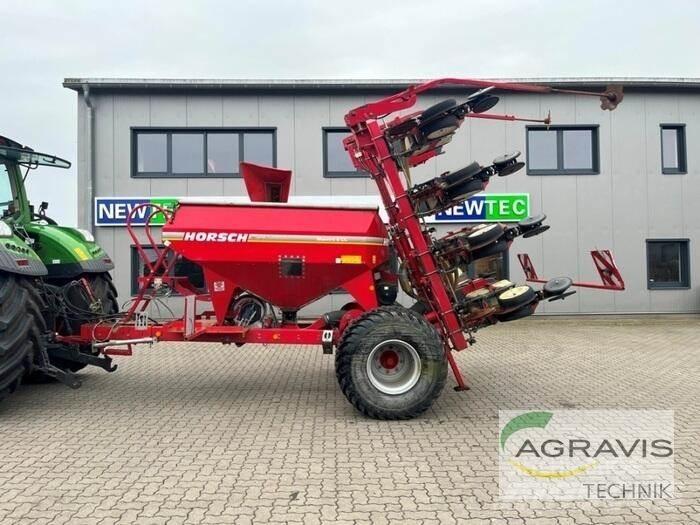 Horsch MAISTRO 8 CC Såmaskiner