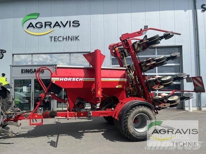 Horsch MAISTRO 8 CC Såmaskiner