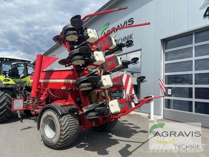 Horsch MAISTRO 8 CC Såmaskiner
