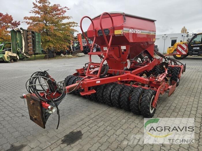 Horsch PRONTO 3 DC Kombinerte såmaskiner