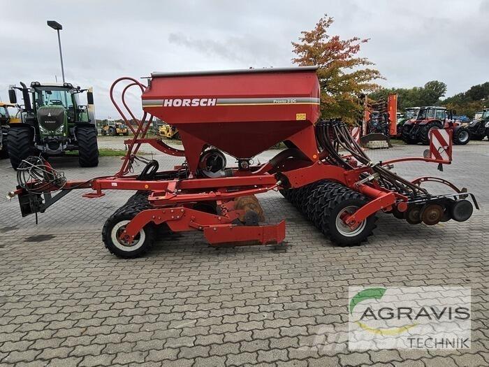 Horsch PRONTO 3 DC Kombinerte såmaskiner