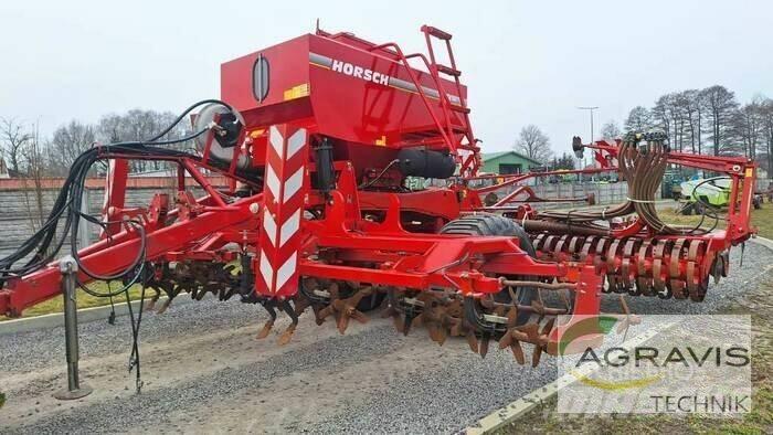 Horsch PRONTO 6 AS Såmaskiner