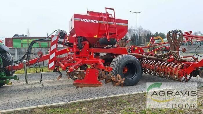 Horsch PRONTO 6 AS Såmaskiner