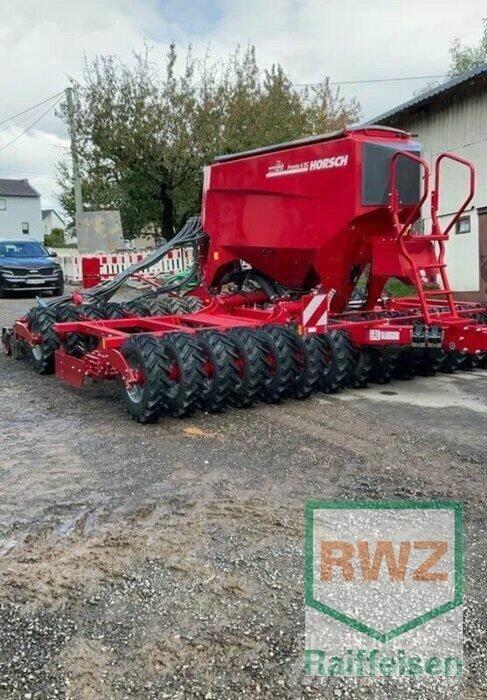 Horsch Pronto 6 DC Kombinerte såmaskiner