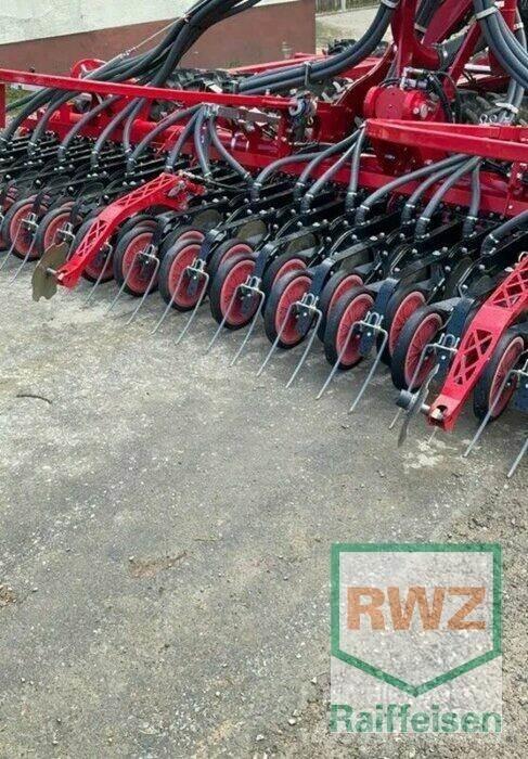 Horsch Pronto 6 DC Kombinerte såmaskiner