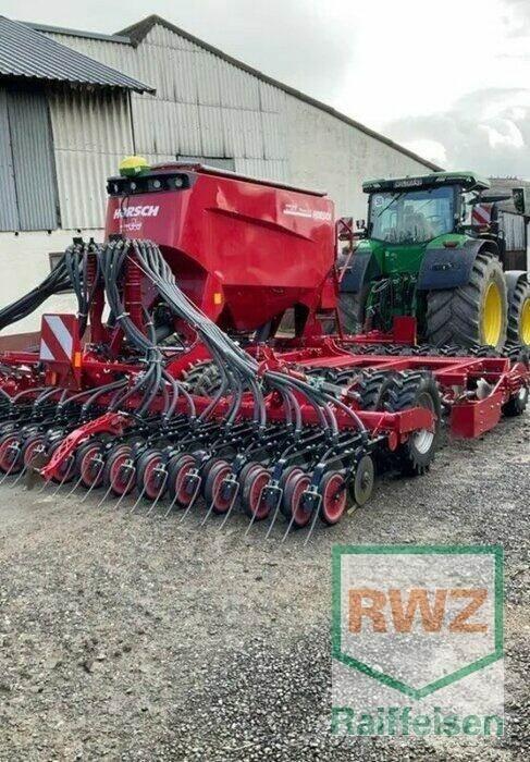 Horsch Pronto 6 DC Kombinerte såmaskiner