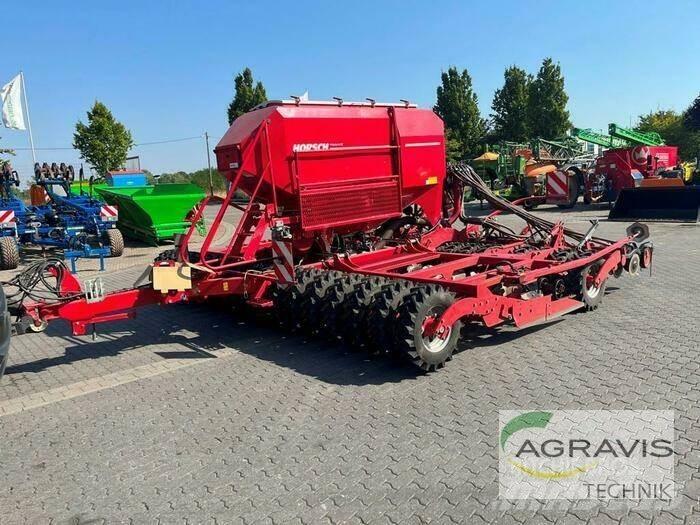 Horsch PRONTO 6 DC Kombinerte såmaskiner