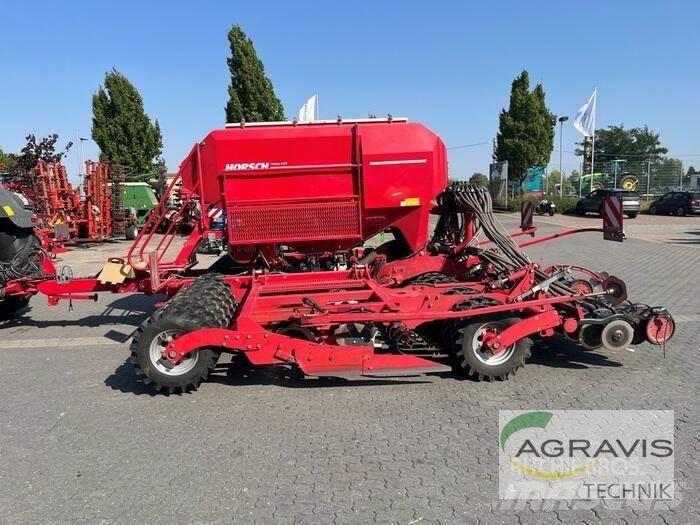 Horsch PRONTO 6 DC Kombinerte såmaskiner