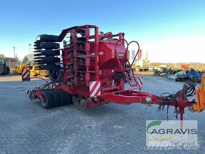 Horsch PRONTO 6 DC Kombinerte såmaskiner