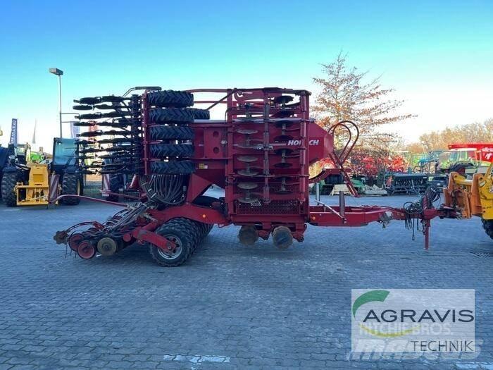 Horsch PRONTO 6 DC Kombinerte såmaskiner