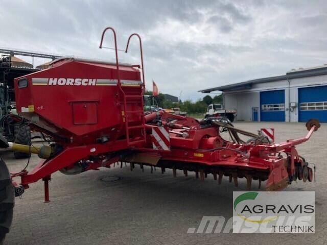 Horsch PRONTO 6 KR Såmaskiner