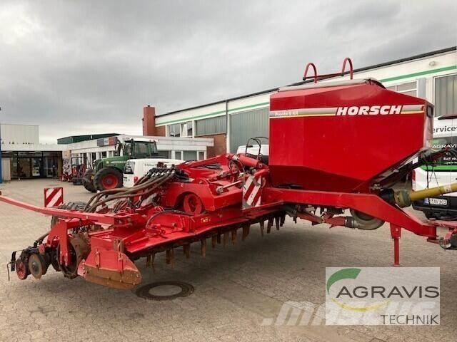 Horsch PRONTO 6 KR Såmaskiner