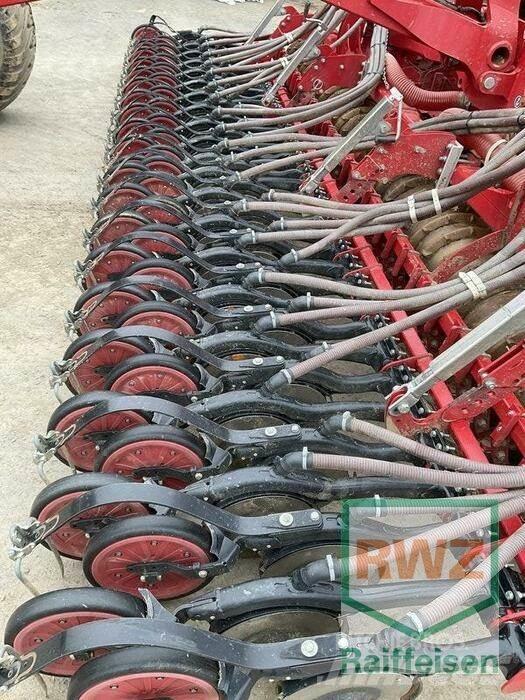 Horsch Pronto KR 6 Kombinerte såmaskiner
