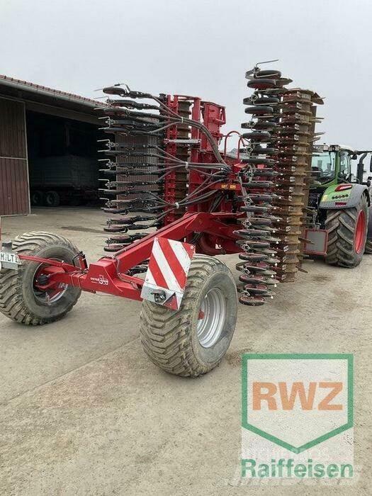 Horsch Pronto KR 6 Kombinerte såmaskiner