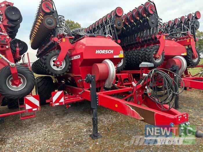 Horsch SERTO 10 SC Såmaskiner