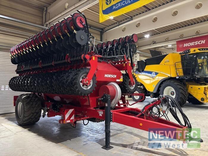 Horsch SERTO 12 SC Såmaskiner