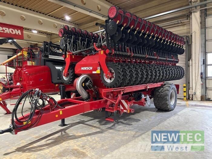 Horsch SERTO 12 SC Såmaskiner