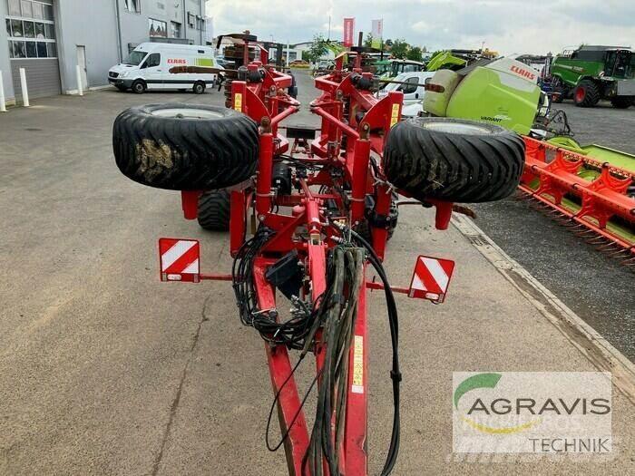 Horsch TERRANO 4.4 GX Harver