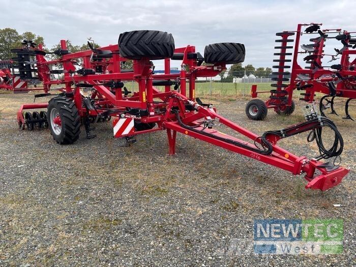 Horsch TERRANO 5 FM Kultivatorer