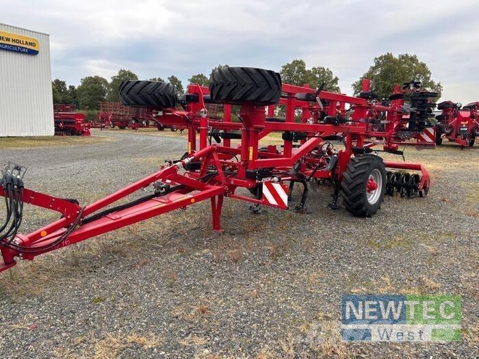 Horsch TERRANO 5 FM Kultivatorer