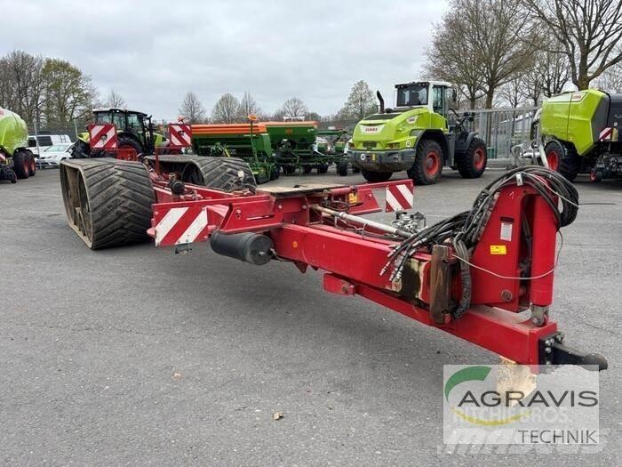 Horsch TRAILER LIFT Andre Landbrukshengere