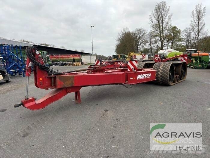 Horsch TRAILER LIFT Andre Landbrukshengere